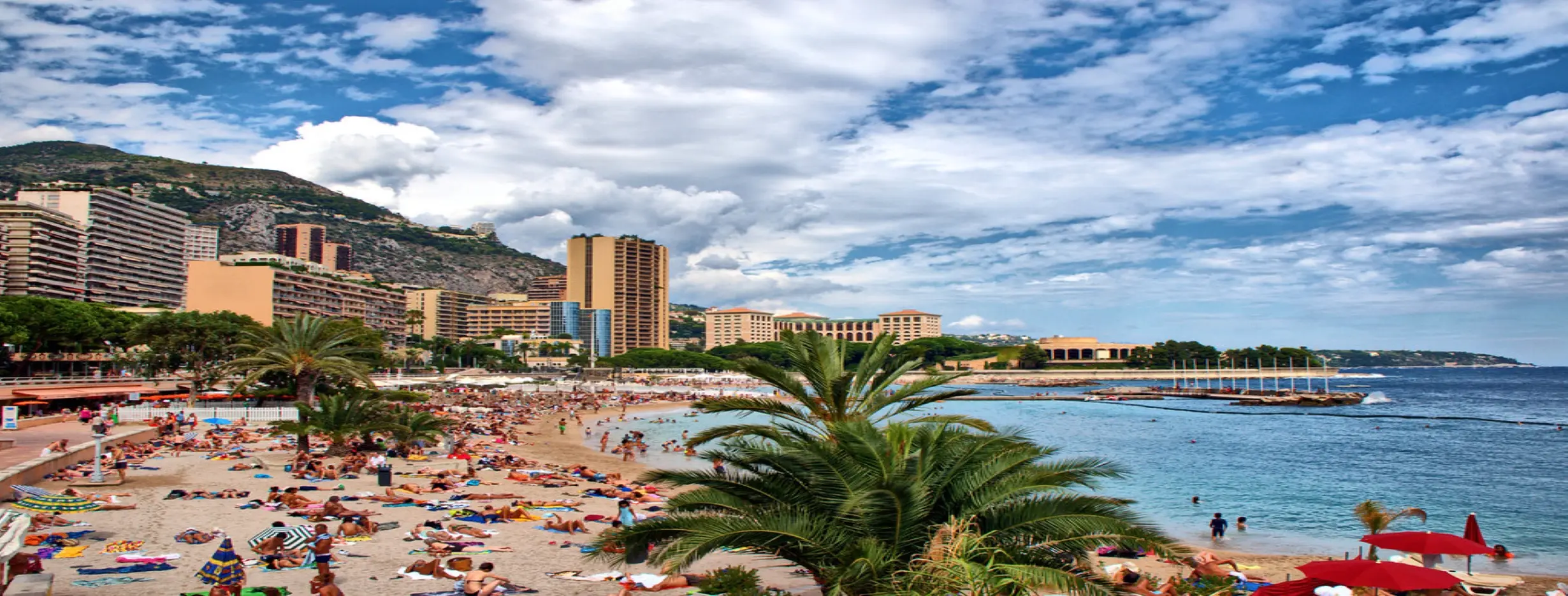 Image for Stunning Mediterranean Setting